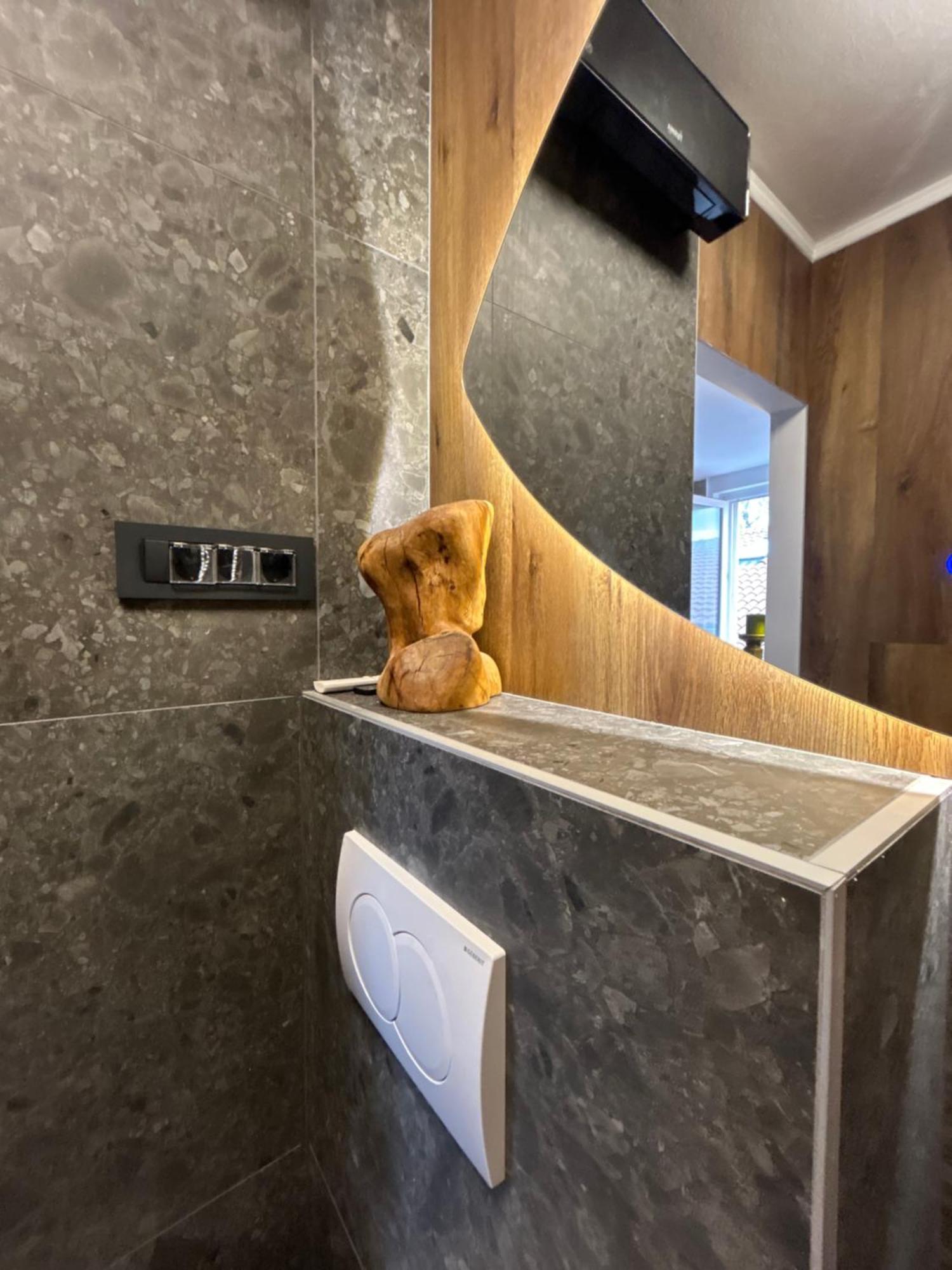 Apartmán Boutique 02