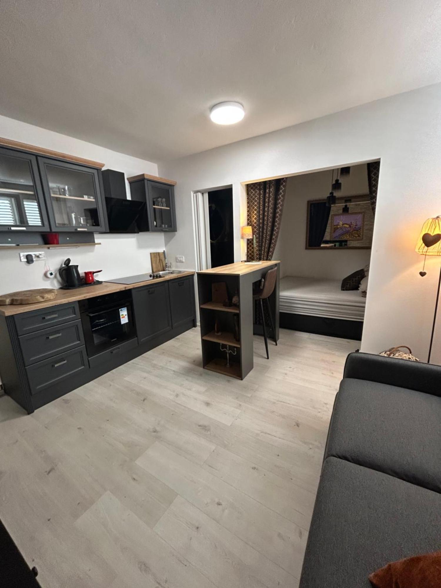 Apartmán Boutique 02 Zadar