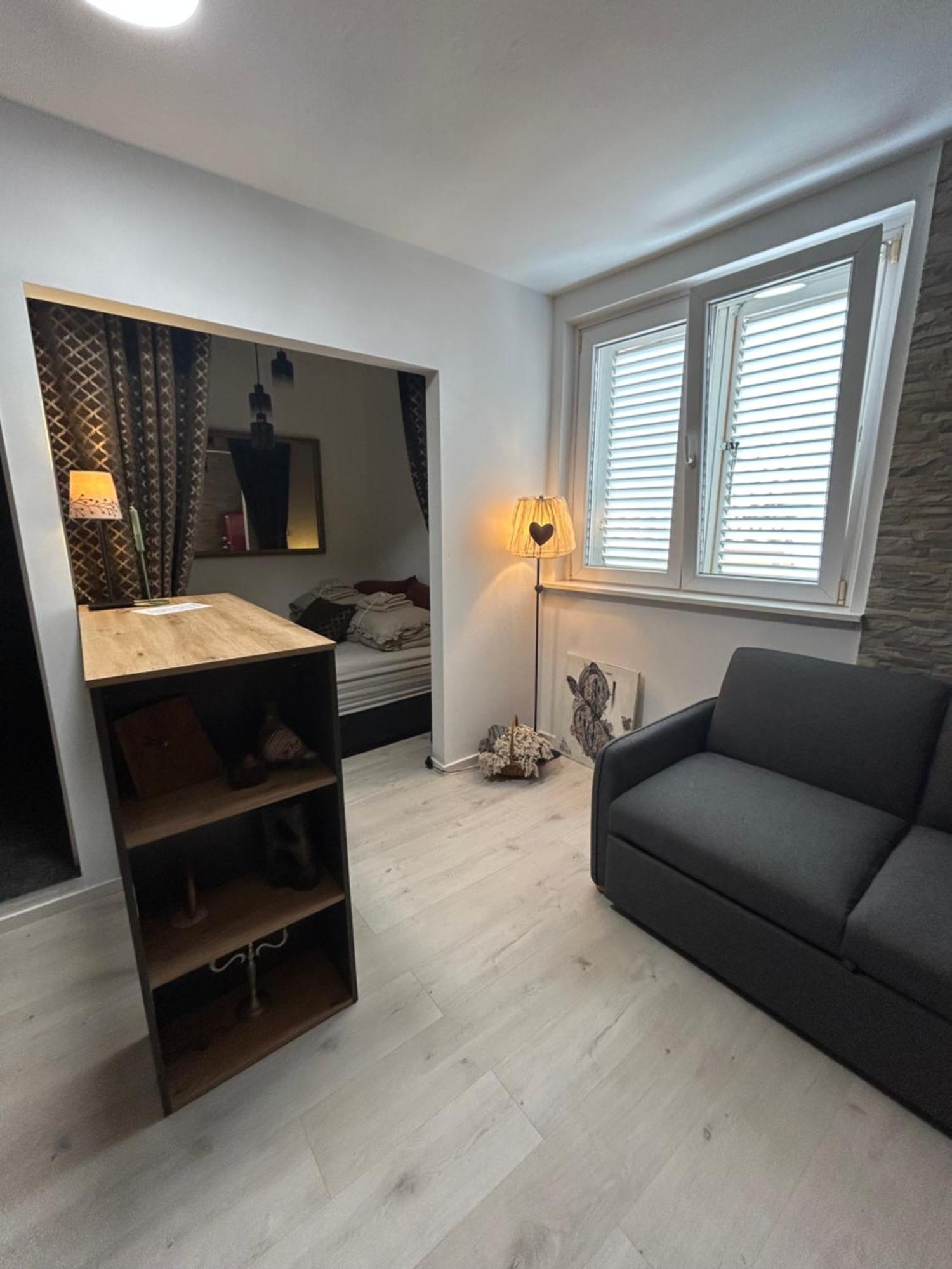 Apartmán Boutique 02 *