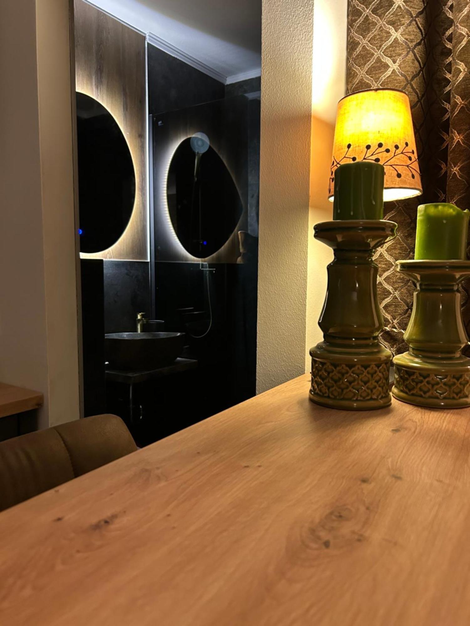 Appartamento Boutique 02 Zara