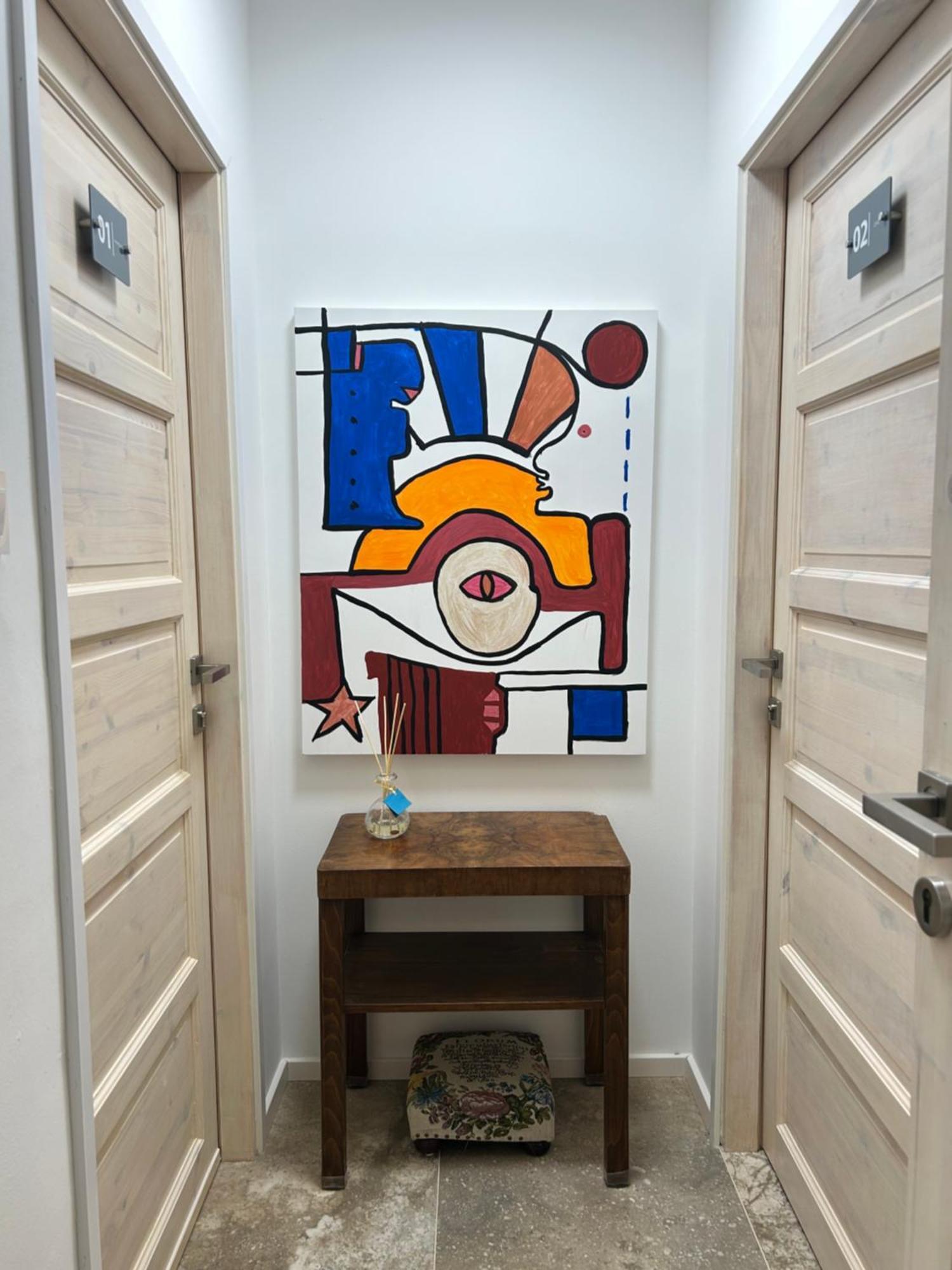 Appartamento Boutique 02