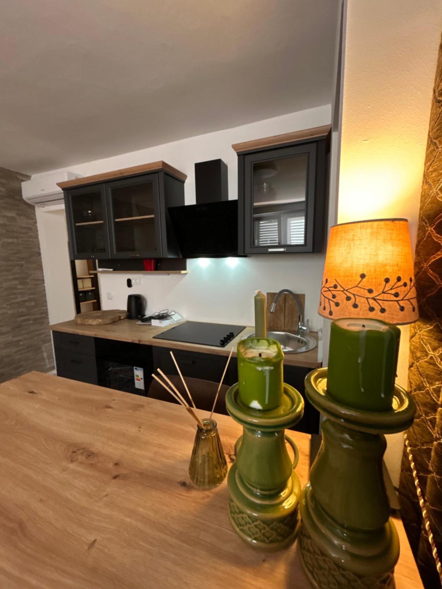 Appartamento Boutique 02 Zara