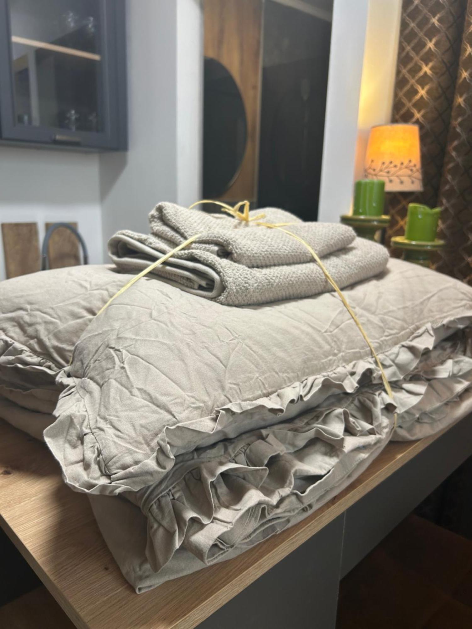 Boutique 02 Appartamento